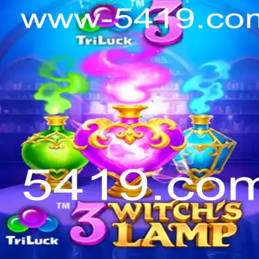 Descubra o Fascinante Mundo de 3WitchsLamp: Regras e Dinâmicas