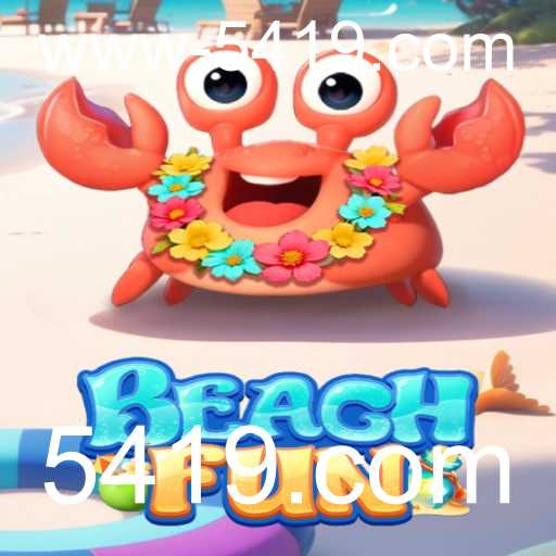 Explorando BeachFun: O Jogo de Verão Perfeito