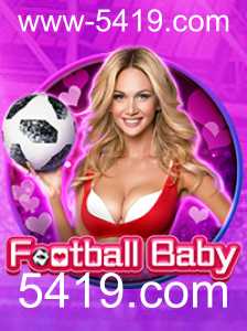 Explorando o Mundo do 'FootballBaby': Uma Nova Experiência em Jogos de Futebol