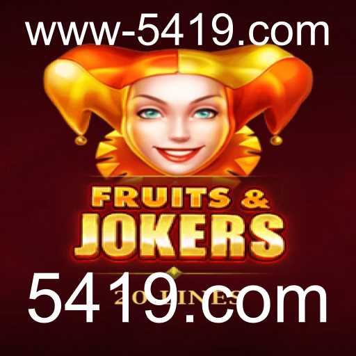 Descobrindo o Universo de FruitsAndJokers20: Uma Experiência de Jogo Singular
