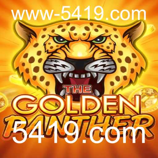 Descubra o Fascinante Mundo de GOLDENPANTHER