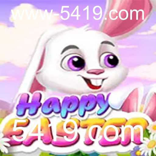 Explorando o Mundo Encantado de HappyEaster: Um Jogo Fascinante com 5419.com