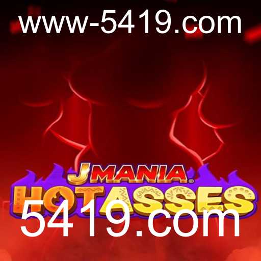 JManiaHotAsses: Mergulhe na Aventura do Novo Jogo do Momento