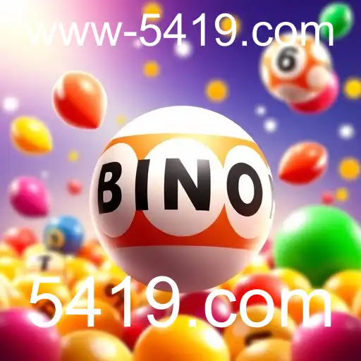 Explorando o Mundo dos Jogos de Bingo: Uma Jornada Através de 5419.com