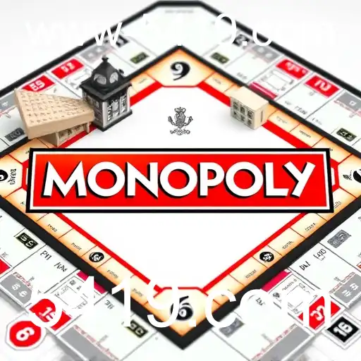 Monopoly: Estratégias, Curiosidades e a Influência do 5419.com