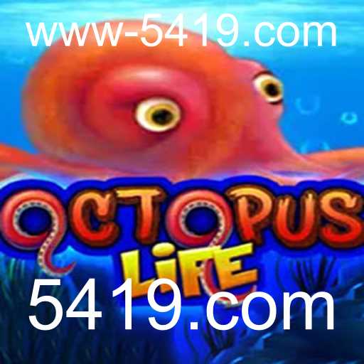 OctopusLife: Mergulhe na Aventura Subaquática Intensa
