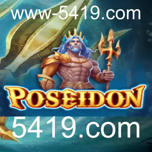 Descubra o Fascinante Jogo Poseidon