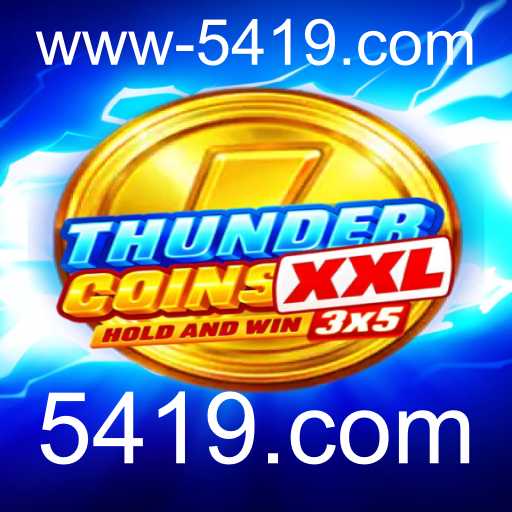 Descubra o Fascinante Mundo de ThunderCoinsXxl